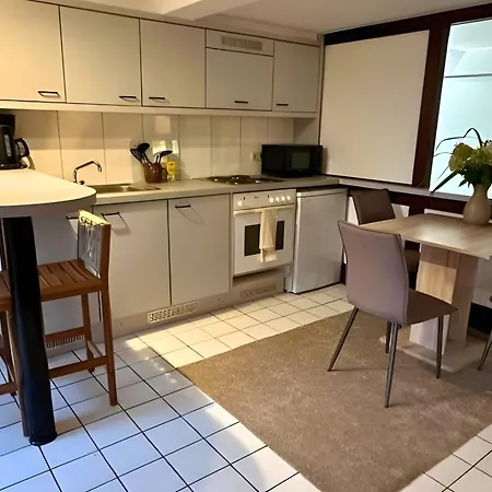 Apartamento Eifelzeit 3