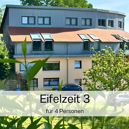 Διαμέρισμα Eifelzeit 3 Kall