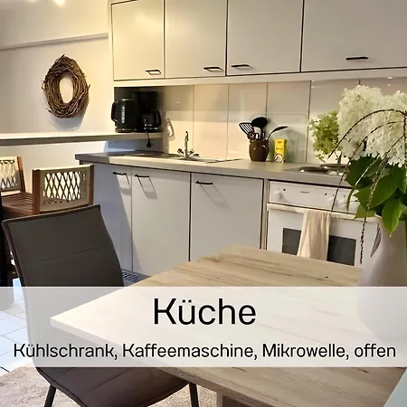 Διαμέρισμα Eifelzeit 3