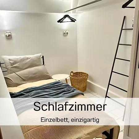 Eifelzeit 3 Διαμέρισμα *