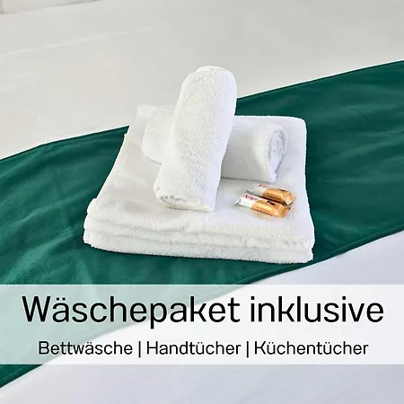 Διαμέρισμα Eifelzeit 3