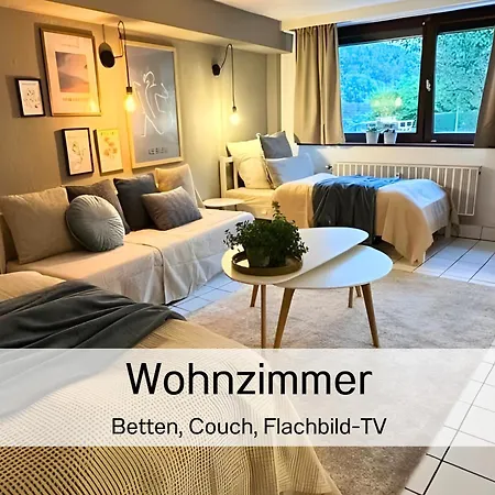 Eifelzeit 3 * Kall