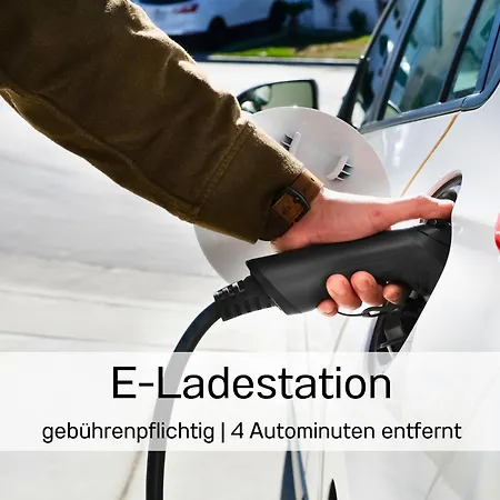 Eifelzeit 3 Διαμέρισμα *