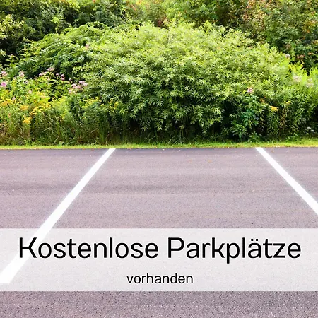 Eifelzeit 3 Διαμέρισμα