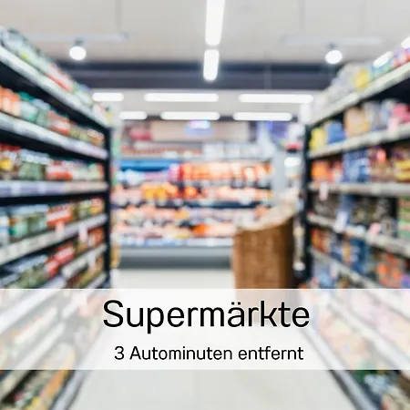 Διαμέρισμα Eifelzeit 3 *