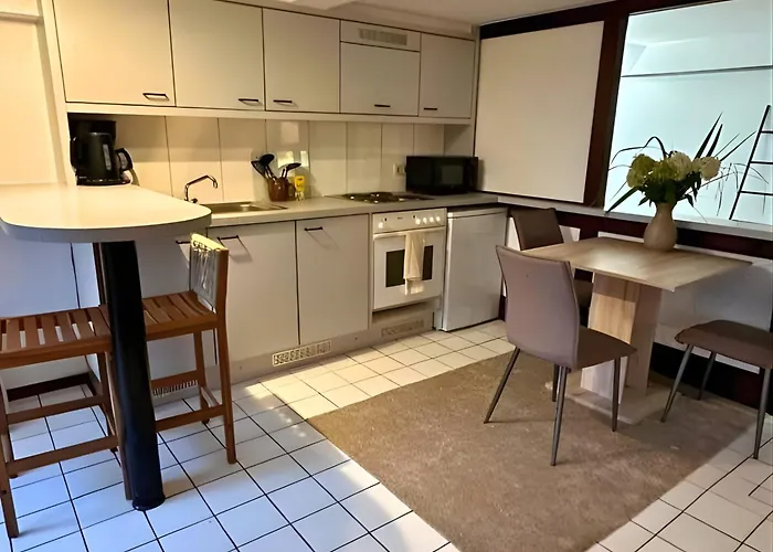 Lejlighed Eifelzeit 3