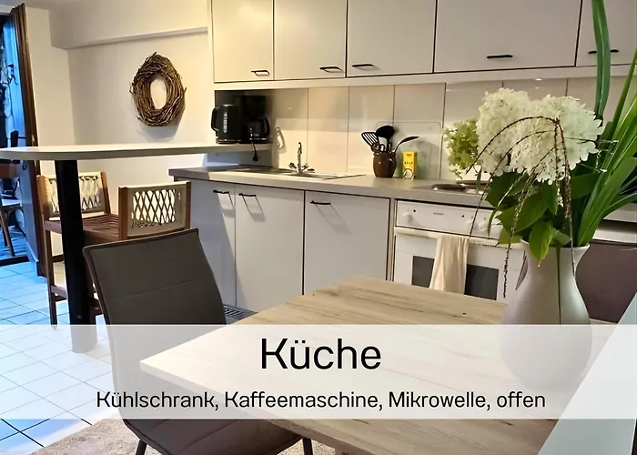 Lejlighed Eifelzeit 3