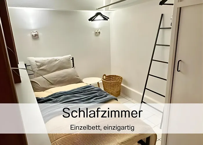 Eifelzeit 3 Apartment *