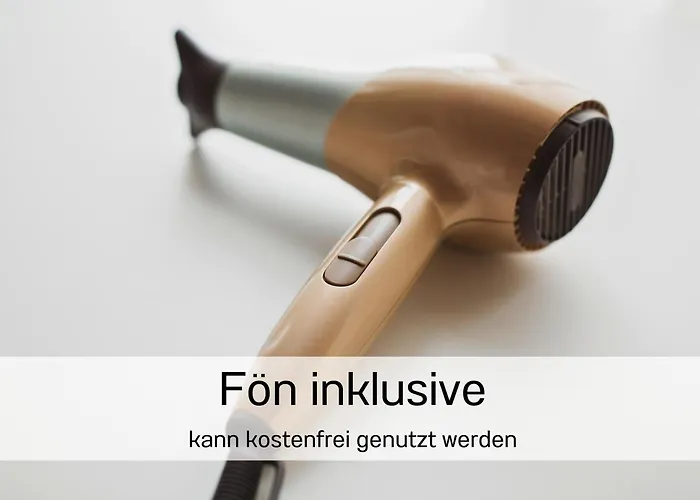 Lejlighed Eifelzeit 3 Kall