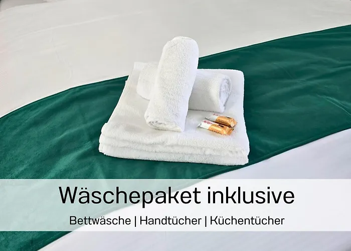 Lejlighed Eifelzeit 3