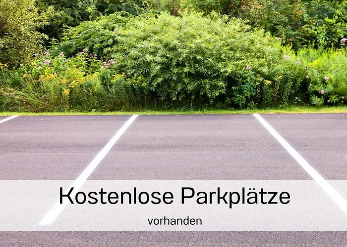 Eifelzeit 3 Lejlighed