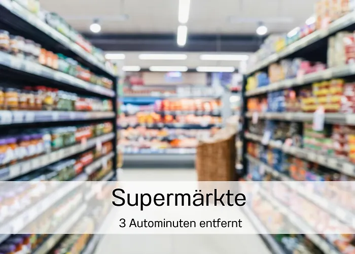 Lejlighed Eifelzeit 3 *